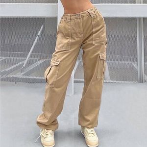 Cargo Pants